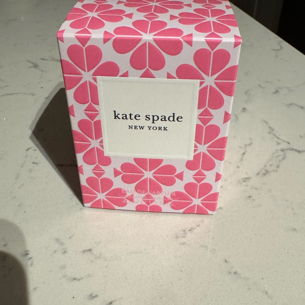 Kate Spade Perfume